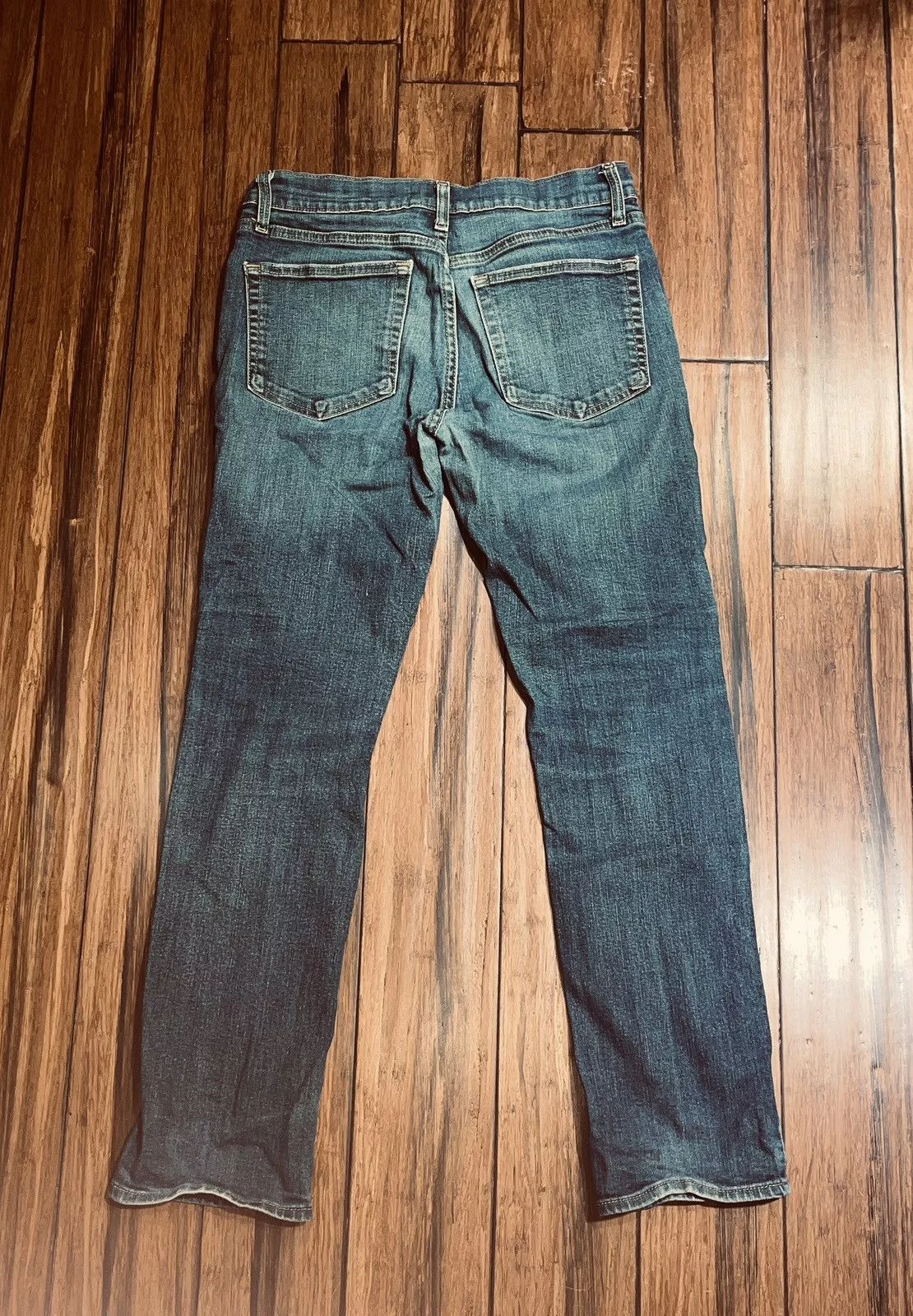 Urban Pipeline Denim Urban pipeline jeans Gray