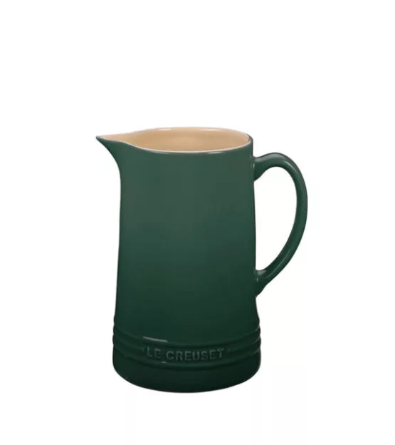 1.6 qt. Pitcher - Artichaut