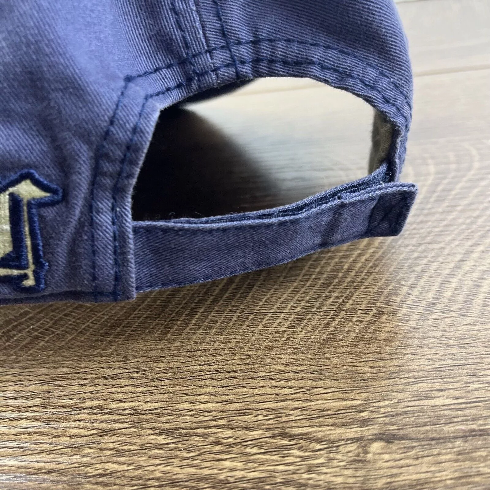 Other Hats Other Corona Hat Corona Baseball Hat Brown Adjustable Hat Brown Ta