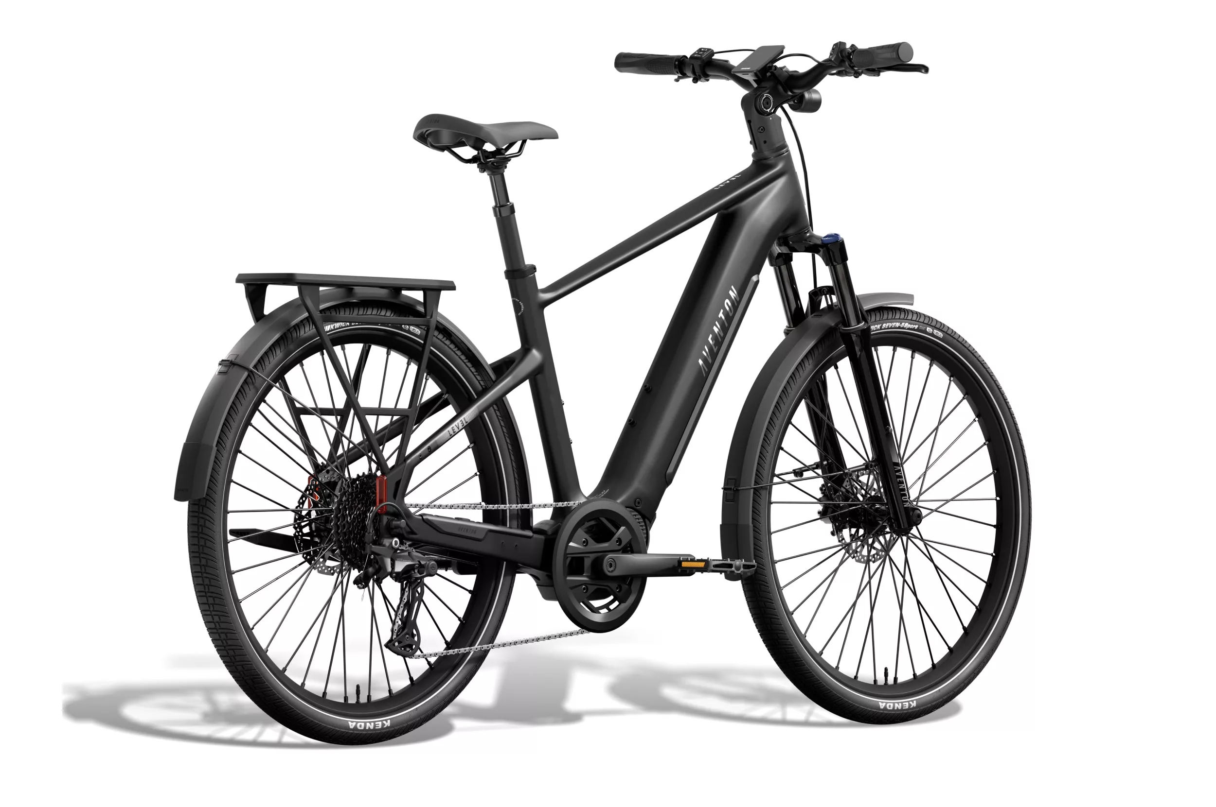 Matte Black SKUs: 1E027-0034202, 1E027-0034802, 1E027-0035202