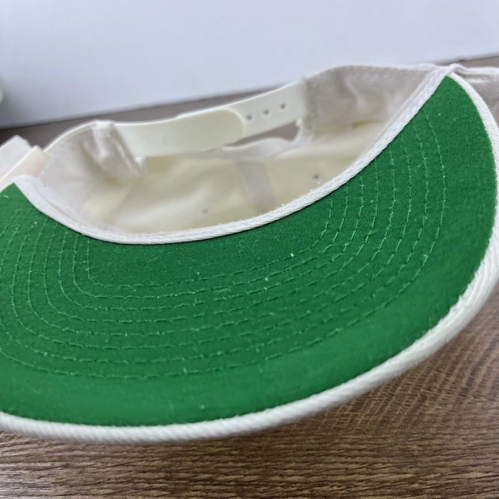 Other Hats Other Solid Foundation Hat Snapback Hat White Hat Adjustable White