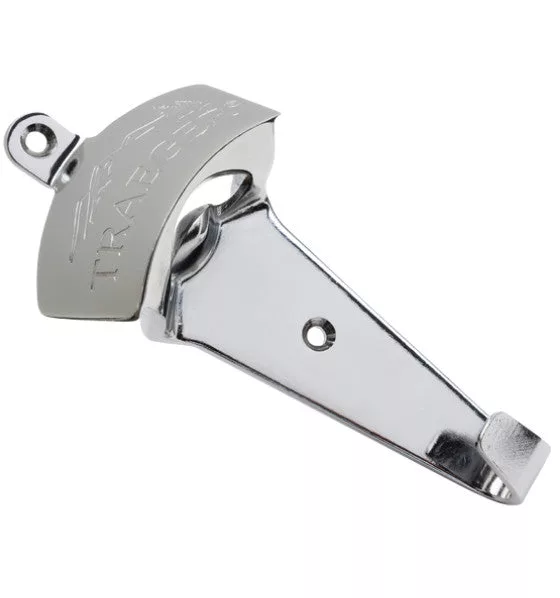 CHROME BOTTLE OPENER