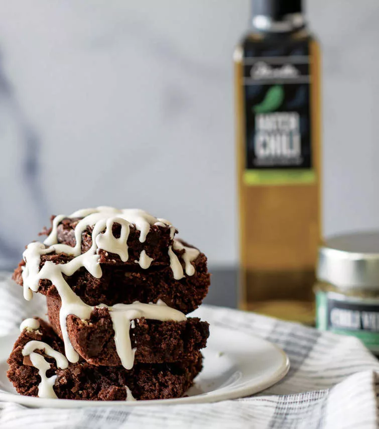 Chili Verde Flake Sea Salt