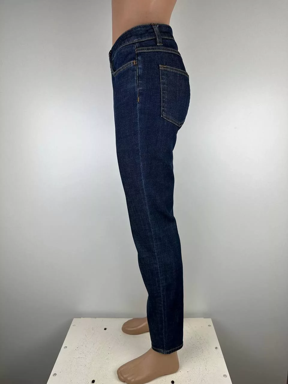 Dolce & Gabbana Jeans Dolce&Gabbana Blue