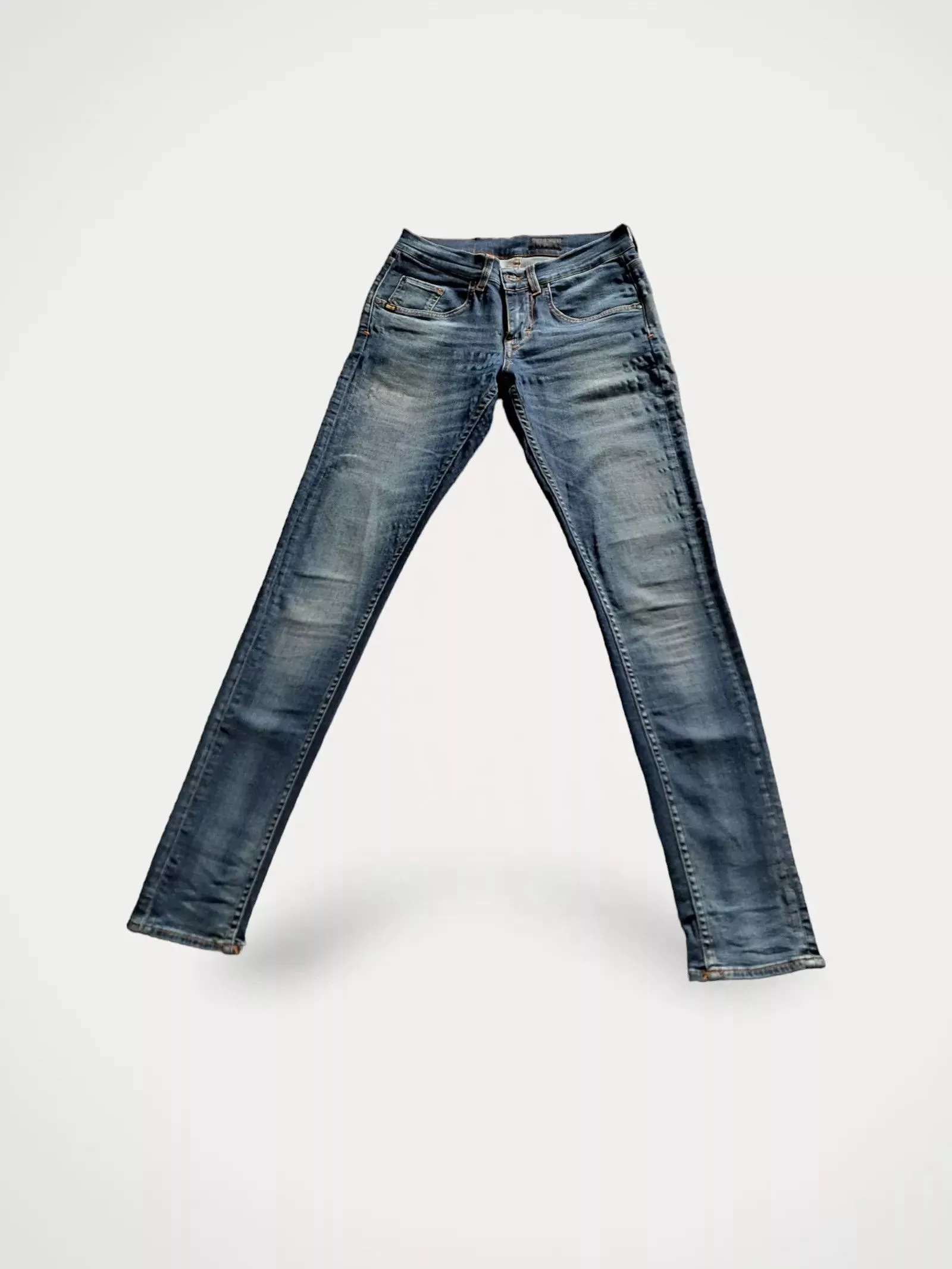 Tiger of Sweden Jeans Blue
