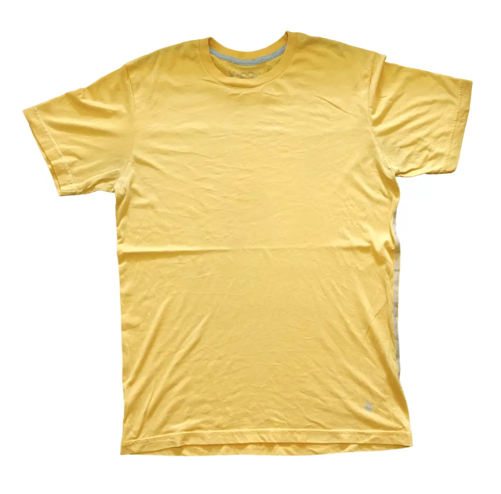 Volcom Short Sleeve T Shirts Volcom Tee Orange