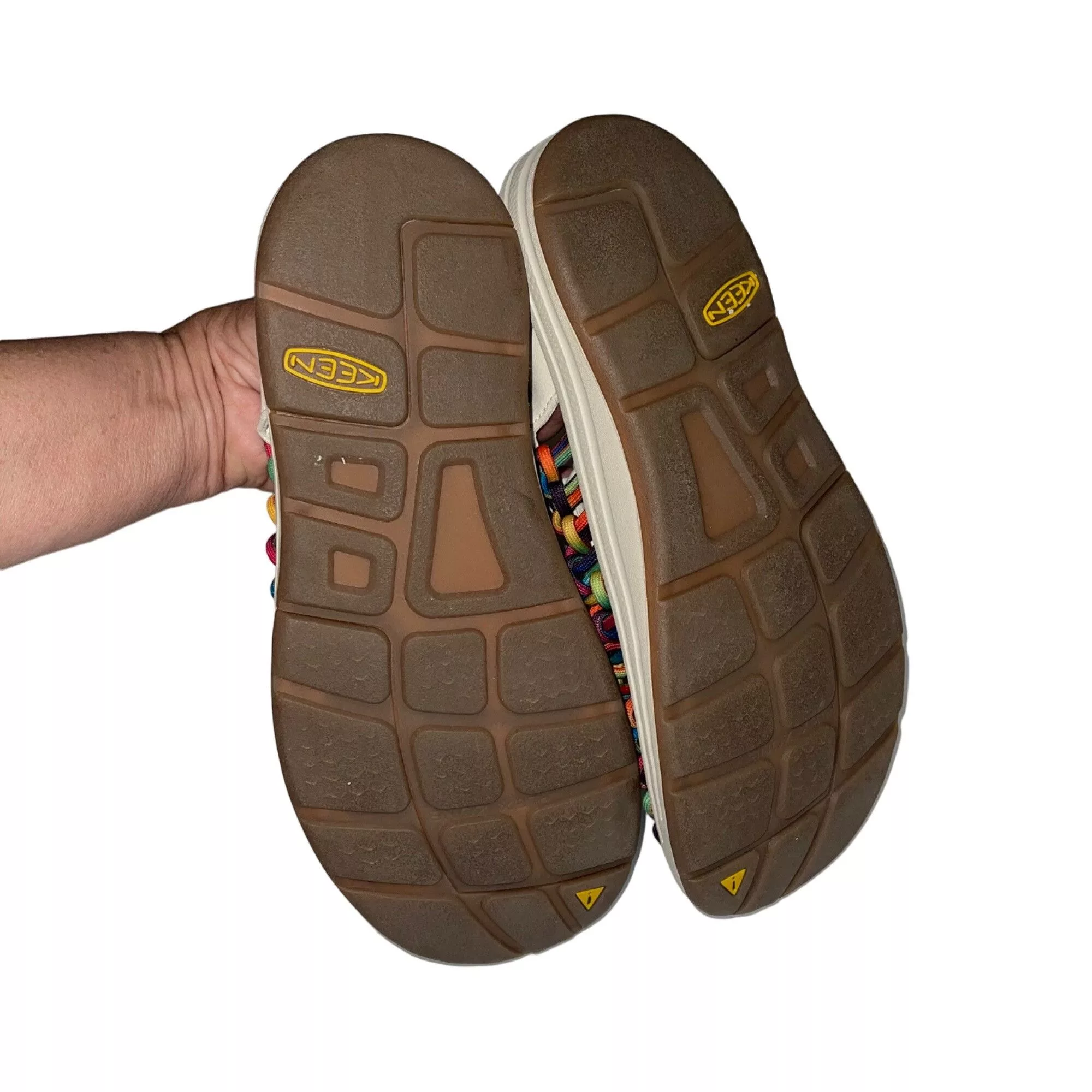 KEEN Sandals Keen Womens Sandals Size 9.5 Multicolor