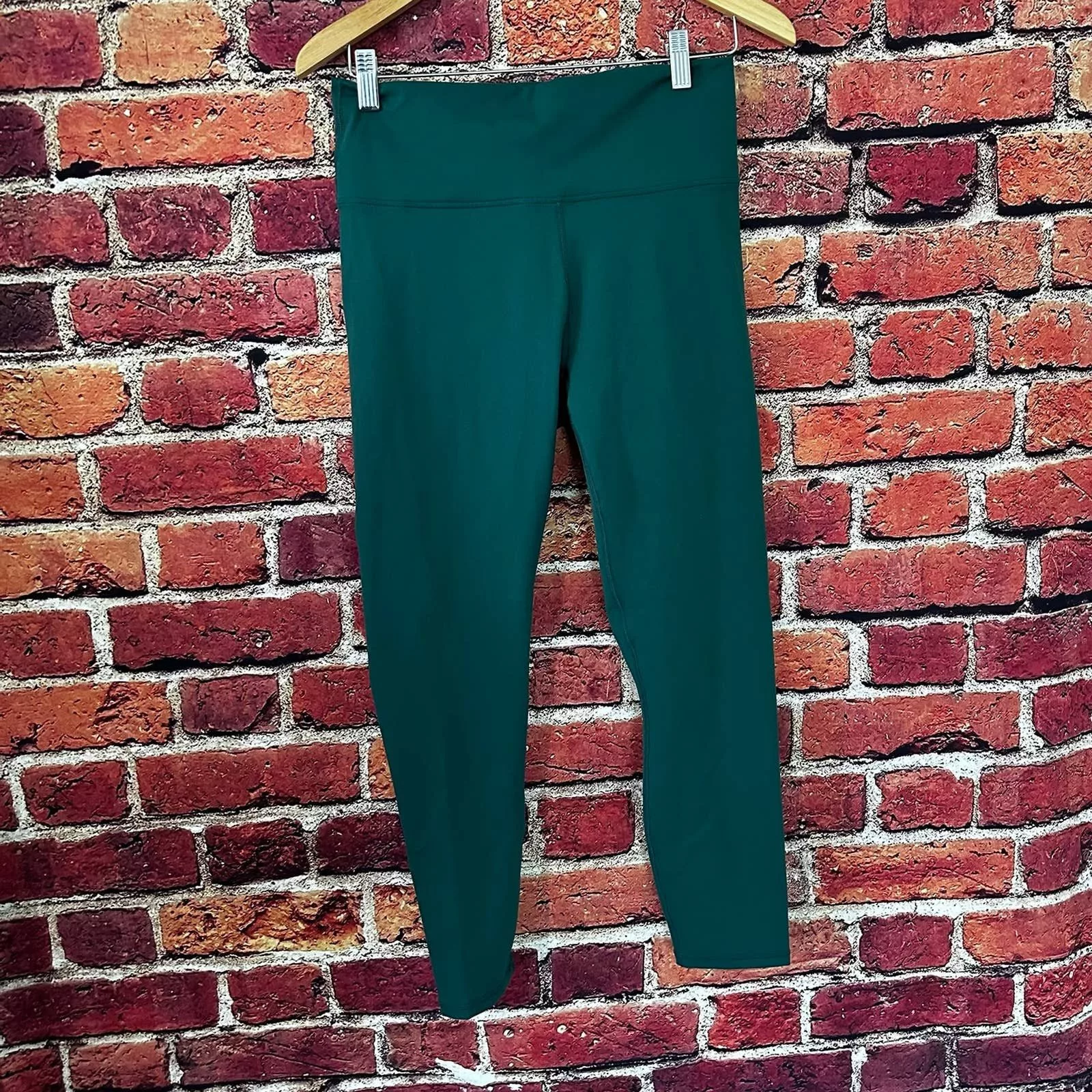 Other Leggings Other Fabletics set Green