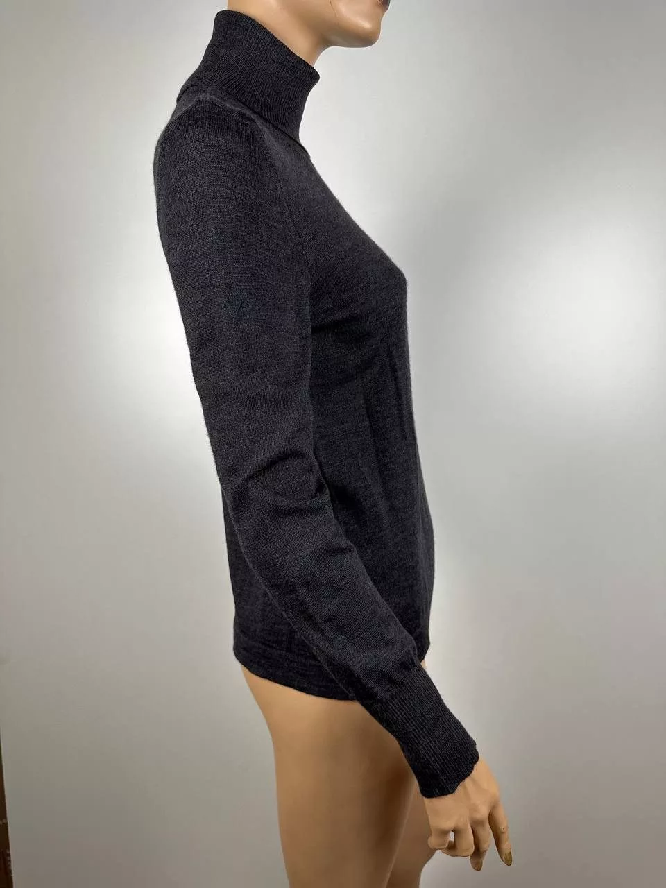 Max Mara Sweaters Sweater Max Mara Gray