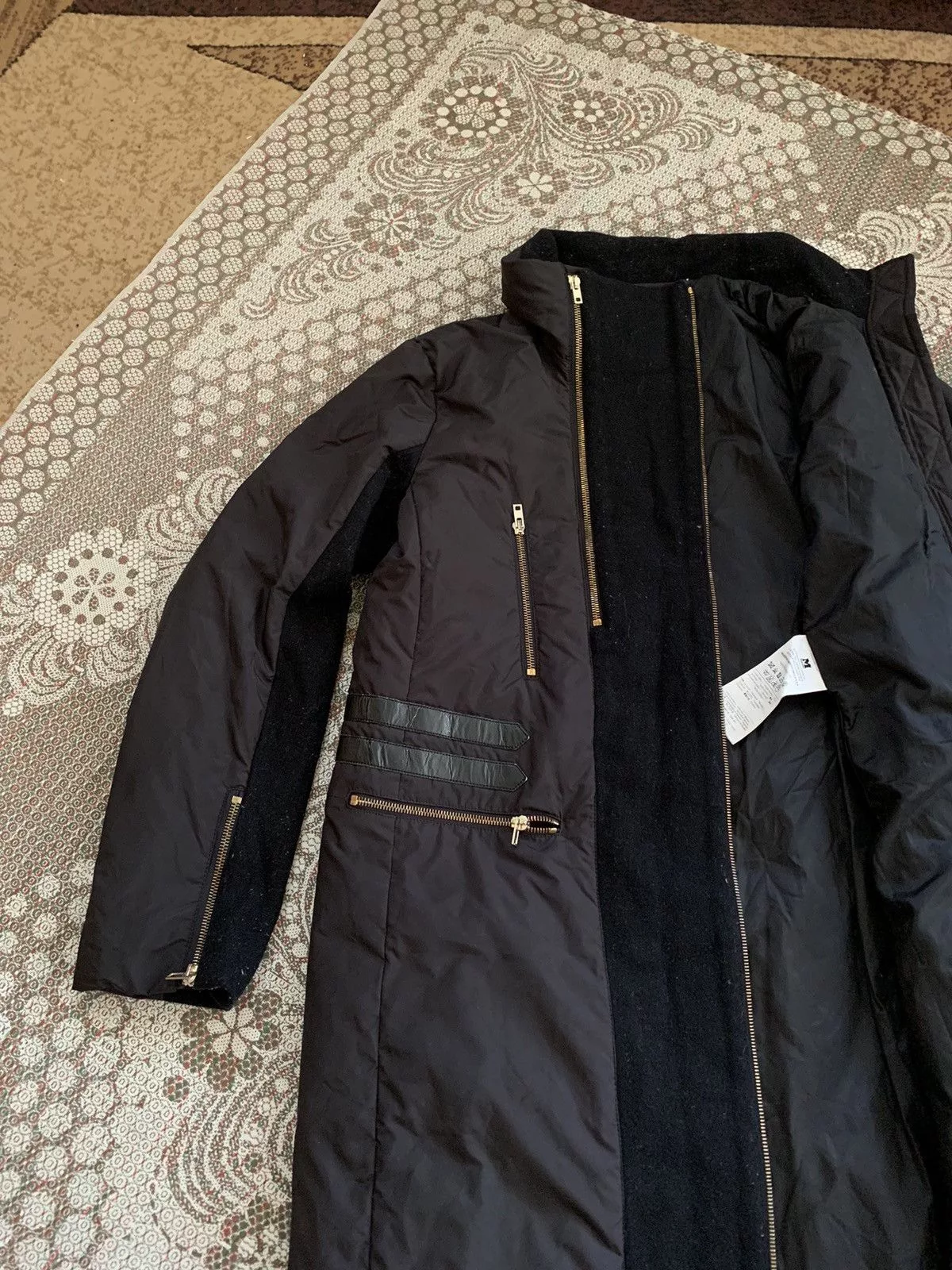 Missoni Jackets Missoni vintage jacket Black