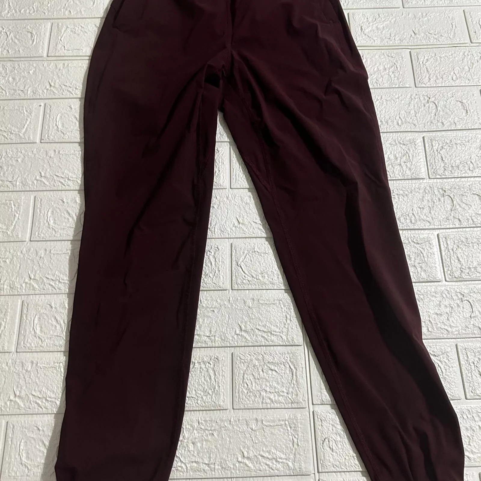 Lululemon Leggings Lululemon pants size 2 Brown