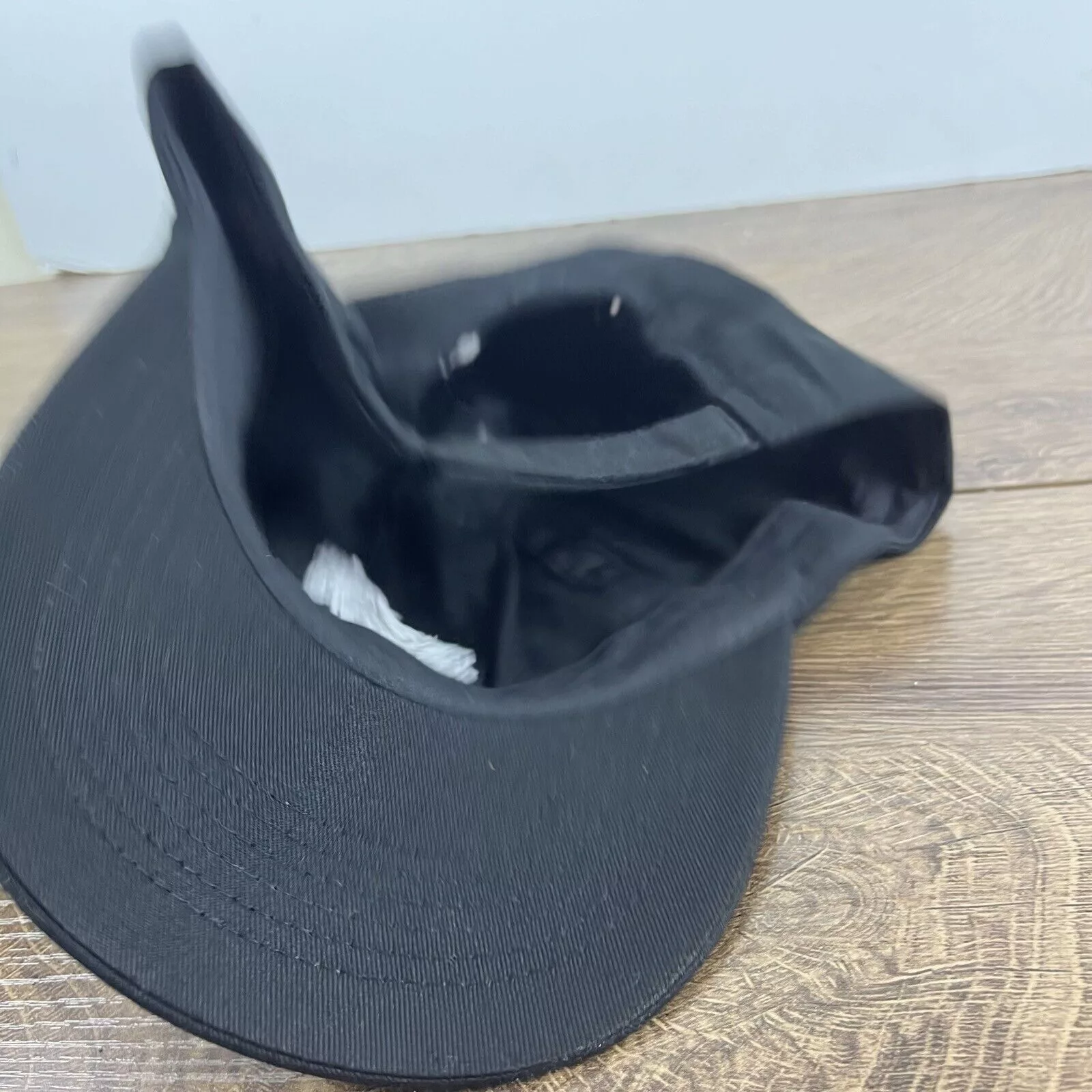 Other Hats Other HC Buck Deer Hunting Hat HC Black Cap Hat Adjustable Hat Bla