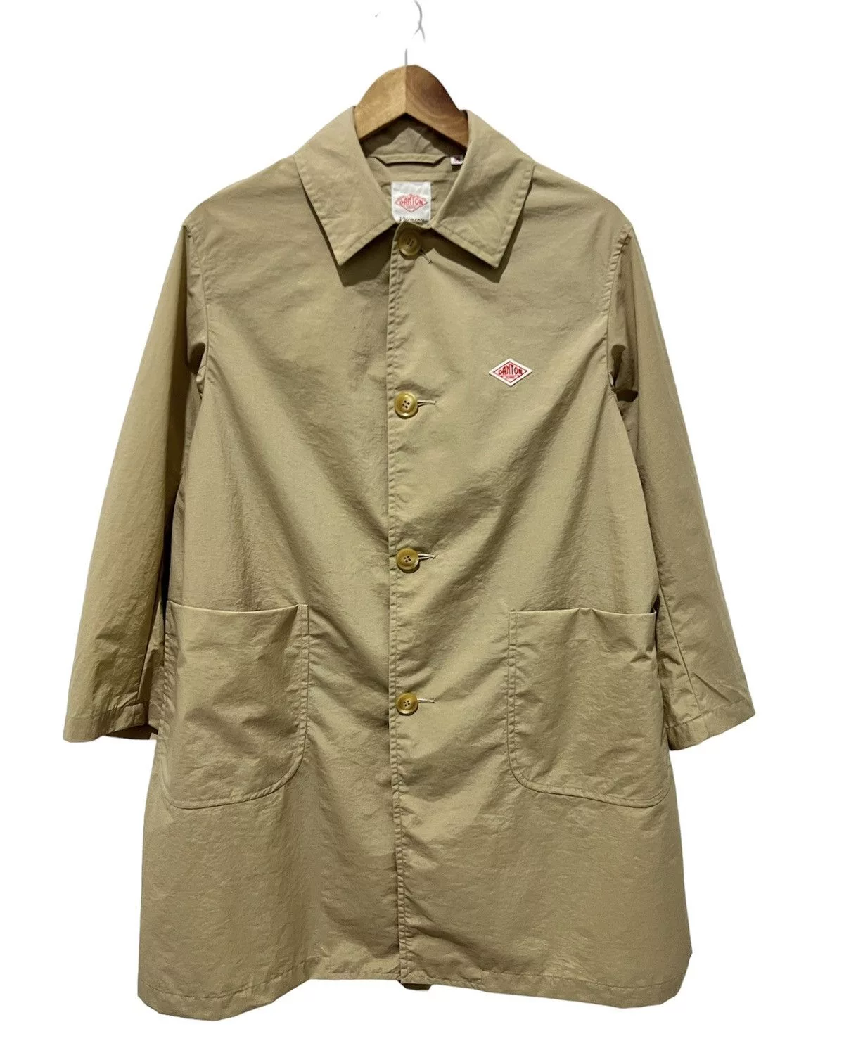 Danton Light Jackets Danton Vetements de Travail Jacket Multi