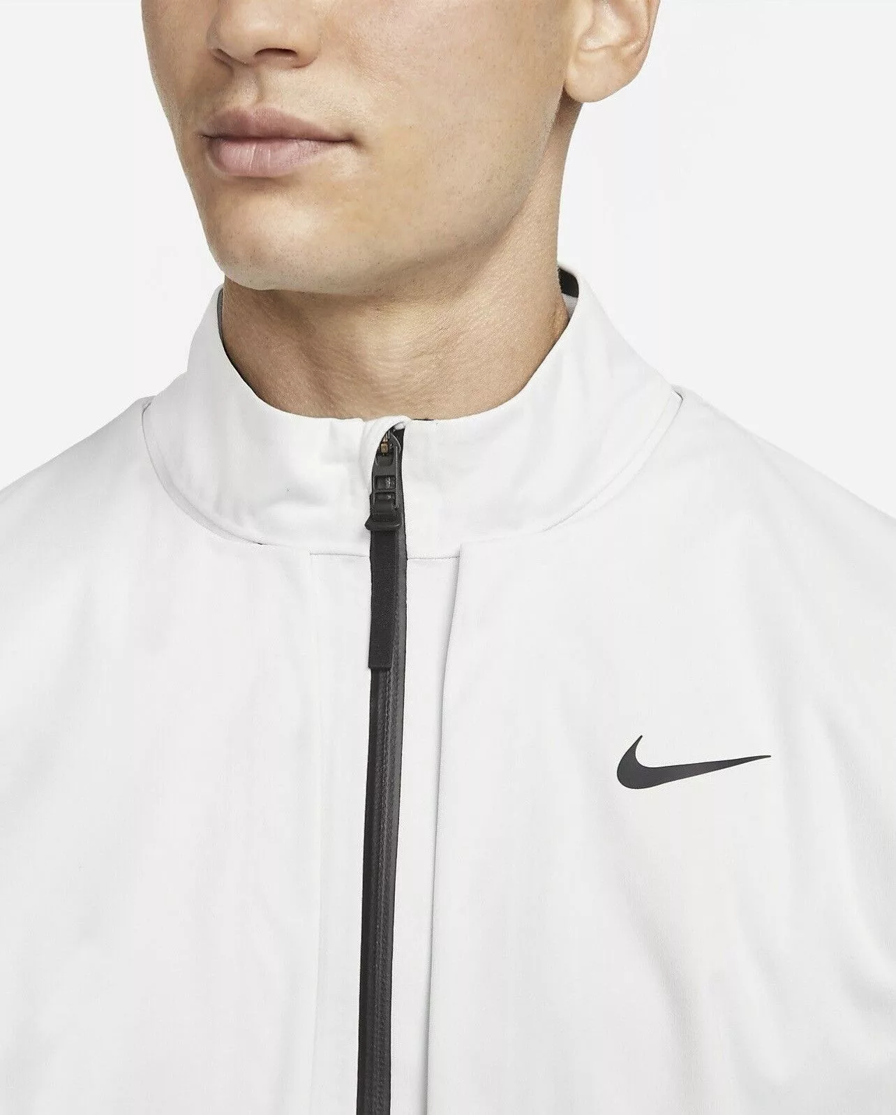Nike Light Jackets Nike Storm-FitADV White