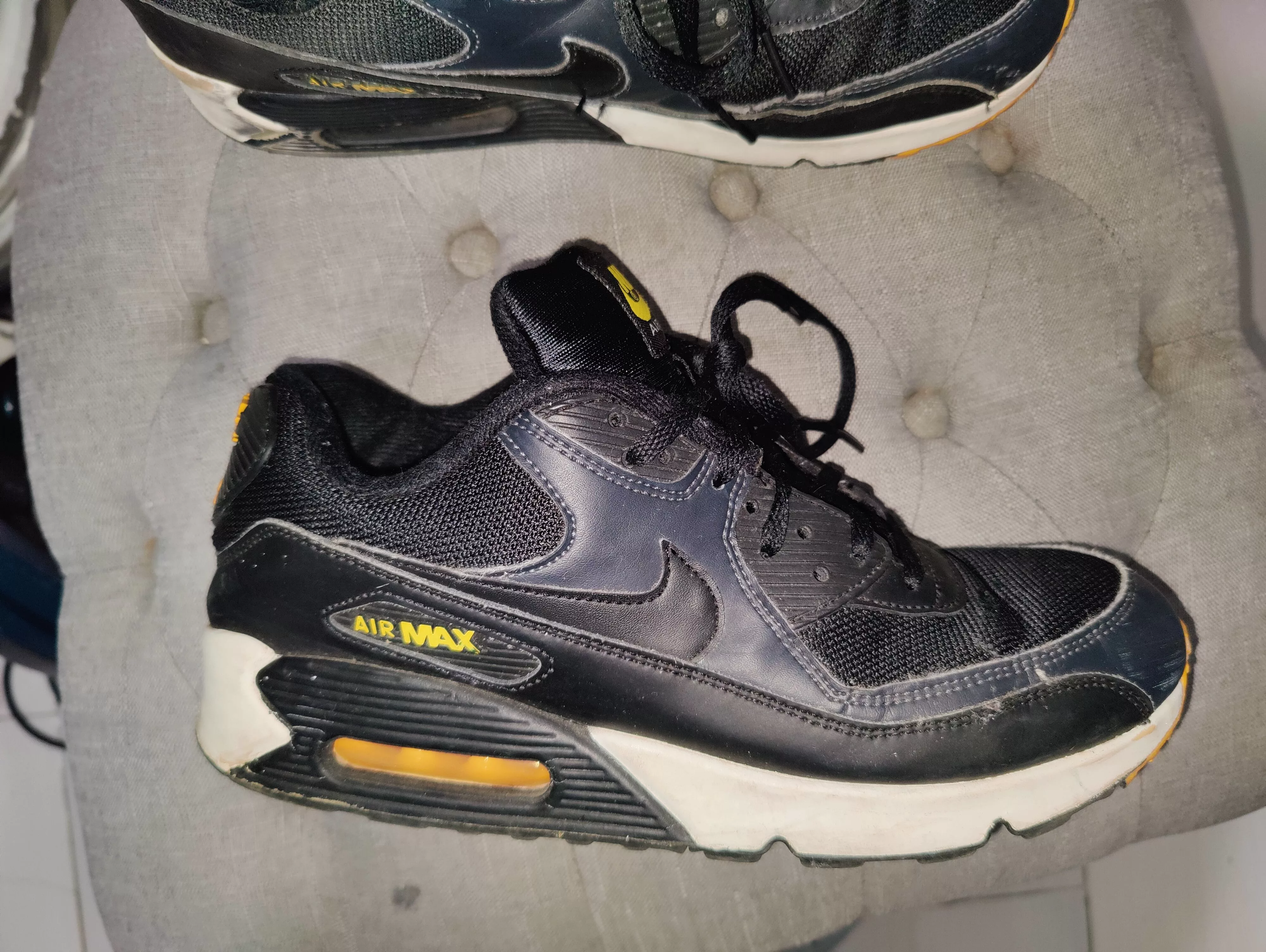 Nike Low Top Sneakers Nike Air Max 90 Multi