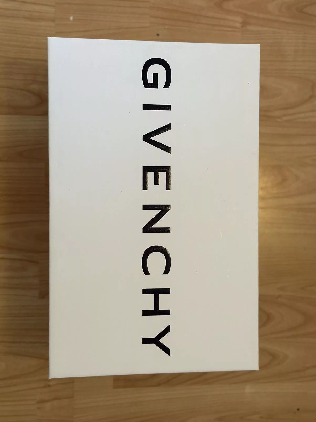 Givenchy Low Top Sneakers Givenchy TK-MX trainers Brown