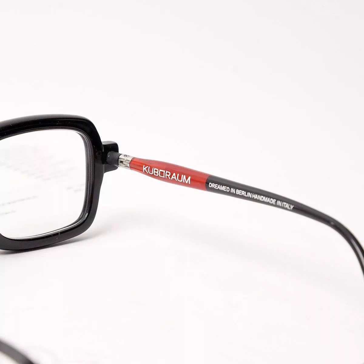 Kuboraum Glasses KUBORAUM P2 GLASSES Multi