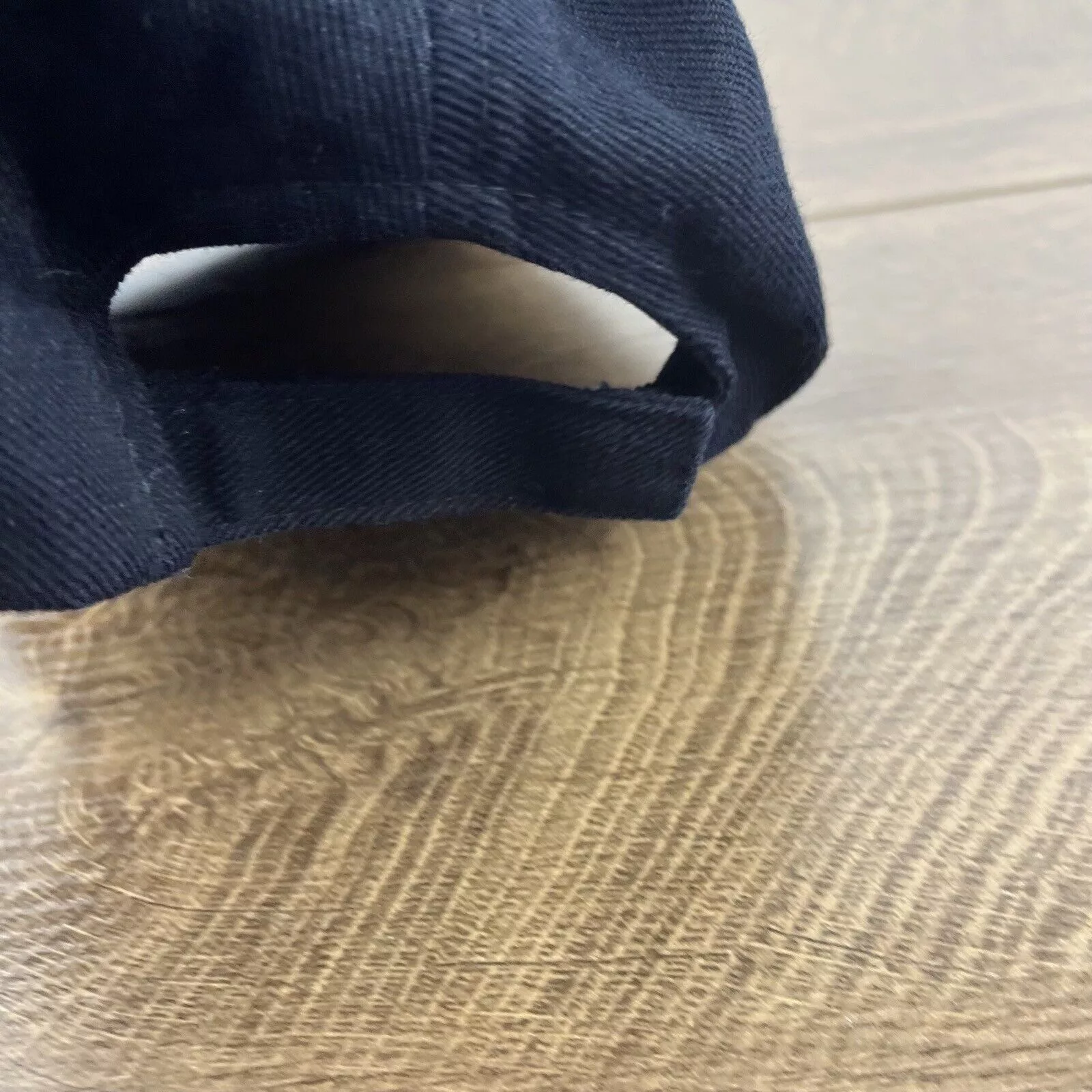 Other Hats Other Plain Black Baseball Hat Adjustable Hat Black Hat Adjustable