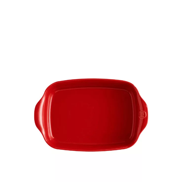 Burg Rect. Baking Dish 8.7x5.5
