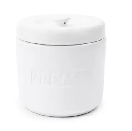 Grease Container