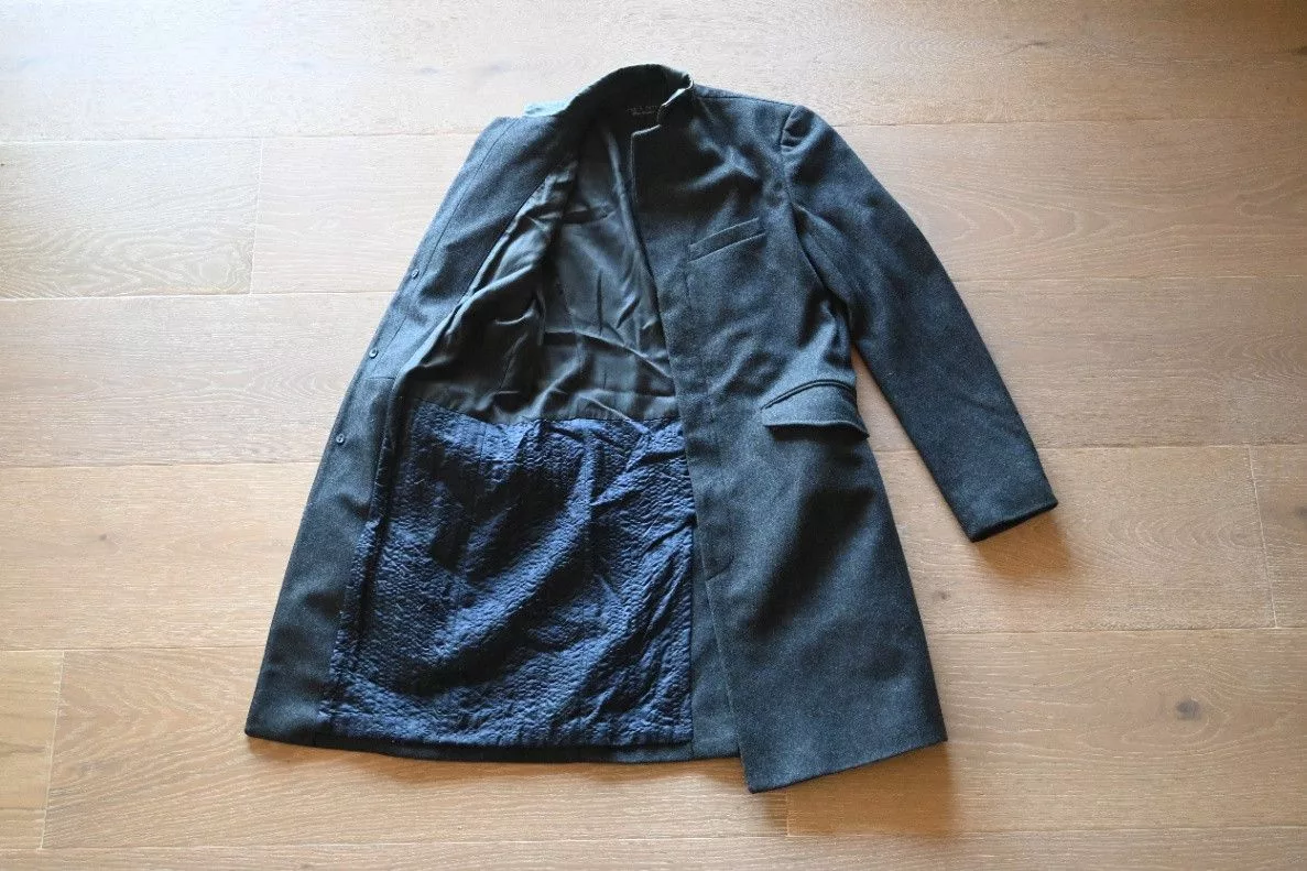 Other Light Jackets Other Rag and Bone Wool Coat - Size 36 Gray