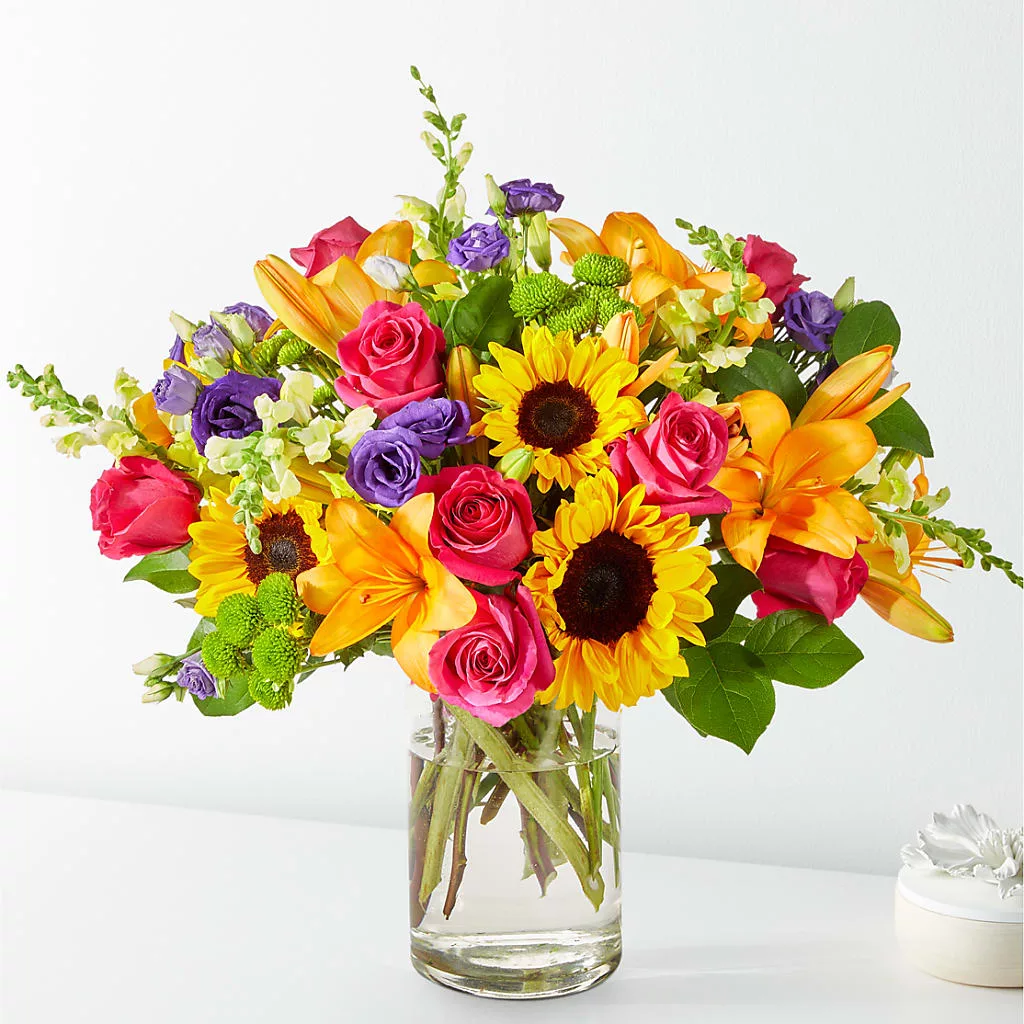 Best Day Bouquet