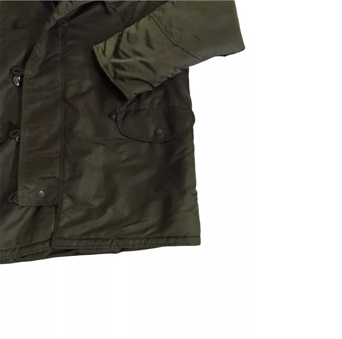 Alpha Industries Light Jackets Alpha Industries jacket Green