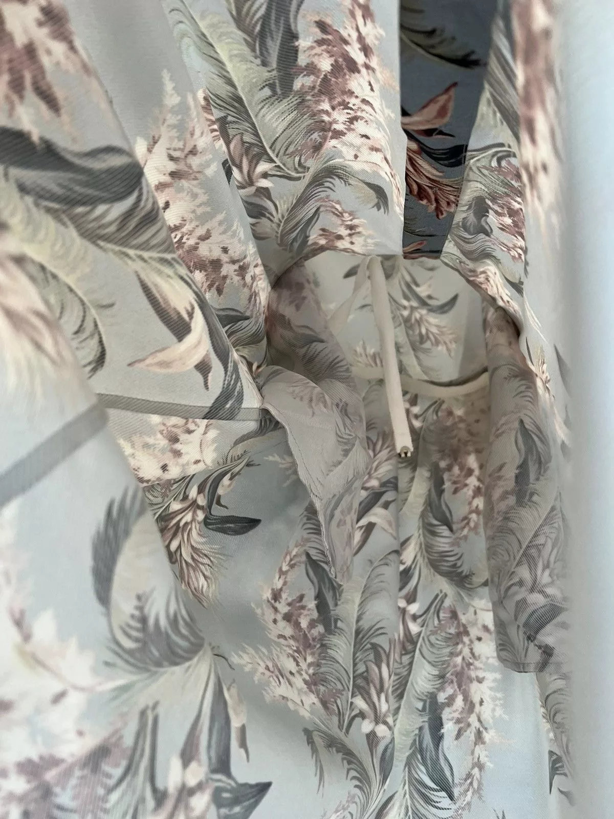 Zimmermann Maxi Dresses ZIMMERMANN Dress Size 2 Multi