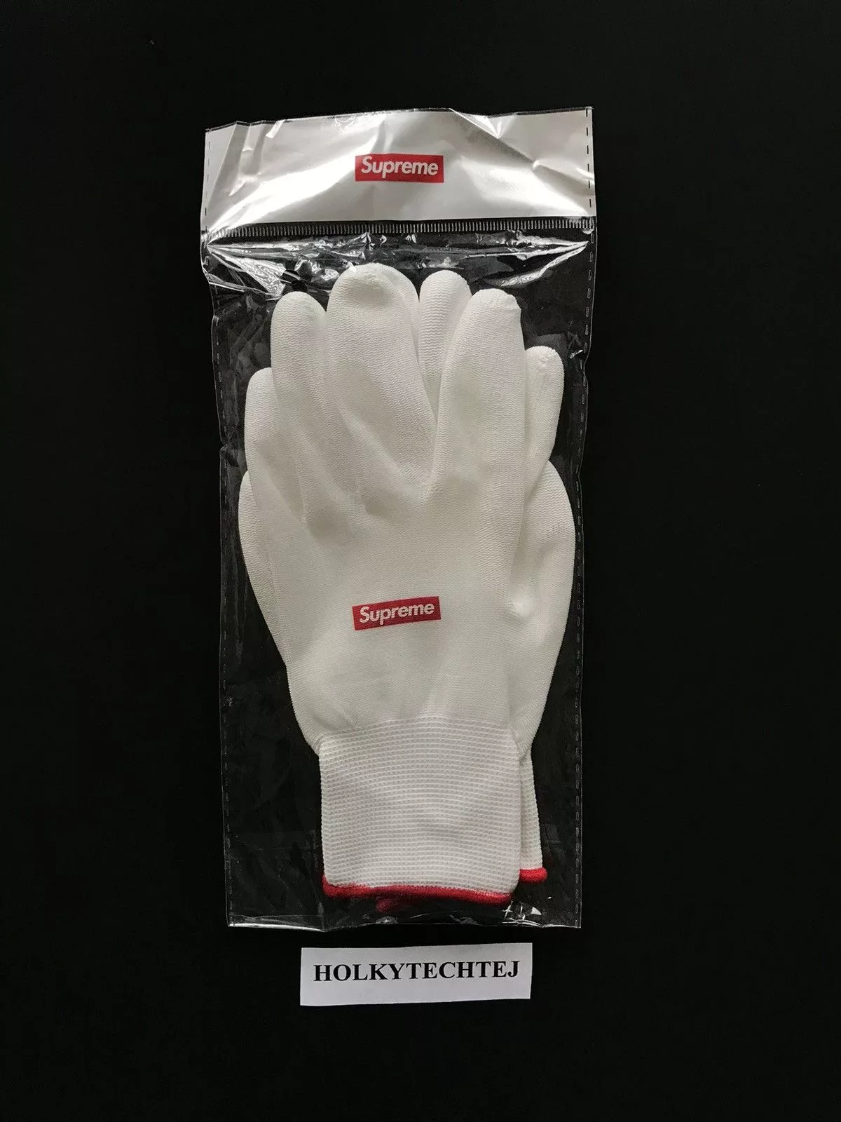 Supreme Socks Underwear Supreme Gloves Multi