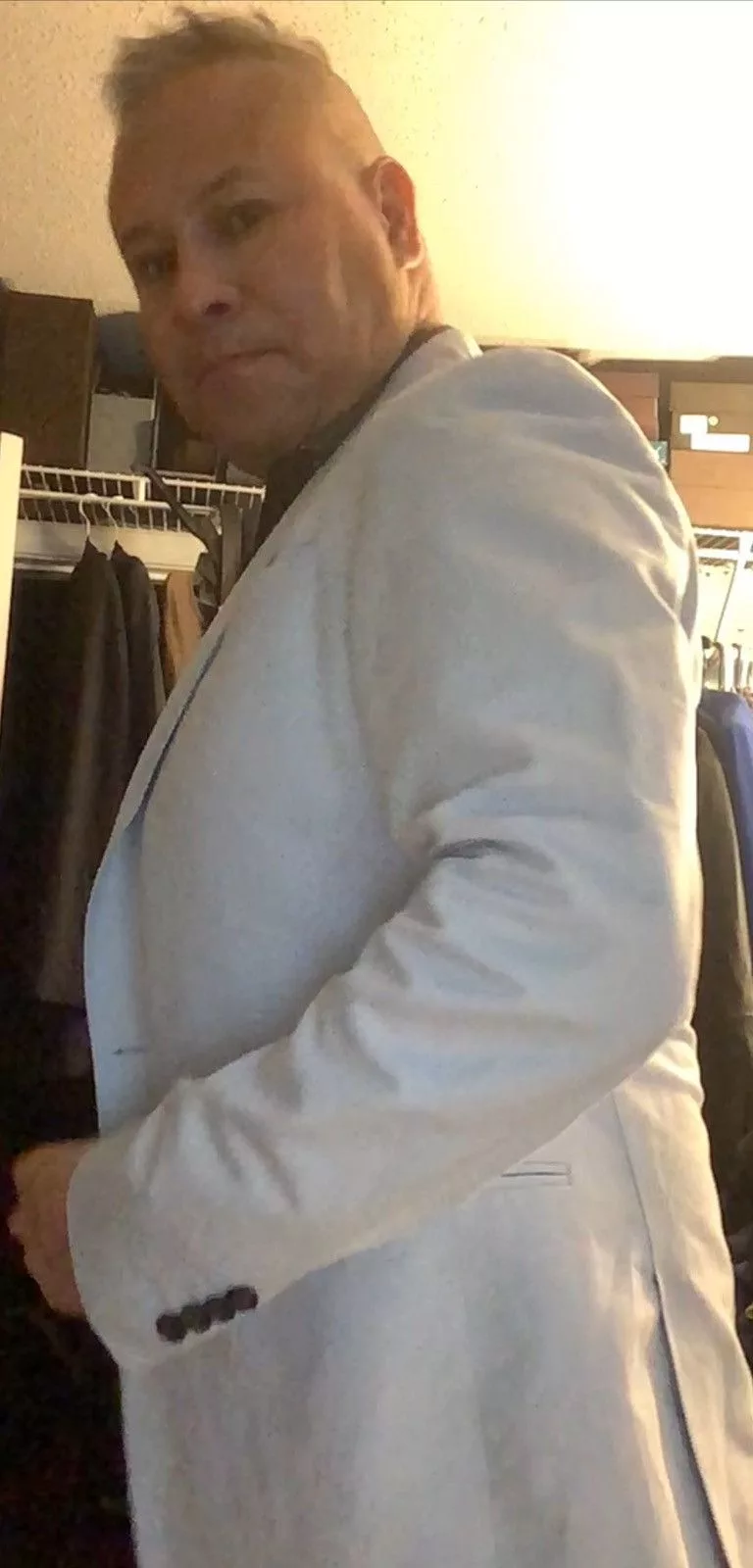 Reiss Blazers Reiss blazer Silver