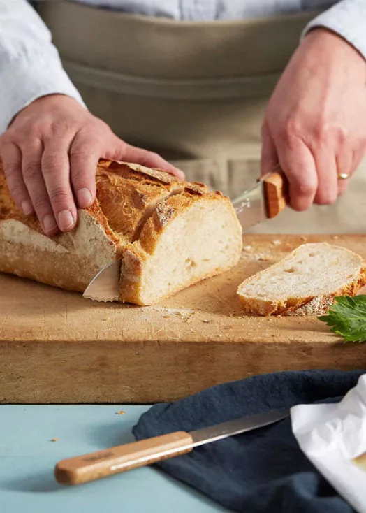 PARALLELE No.116 Bread