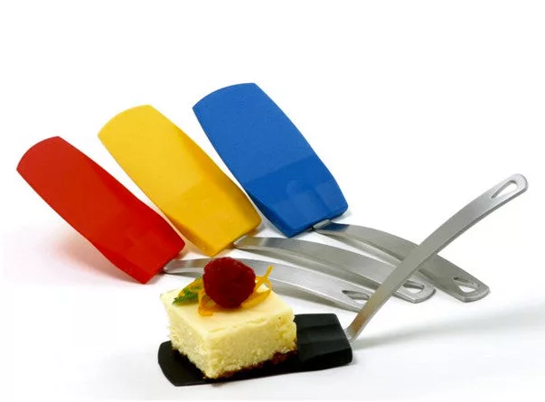 --Mini Spatula