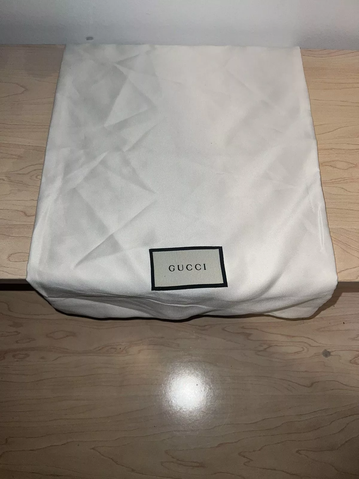 Gucci Miscellaneous Gucci Dust Bag Multi