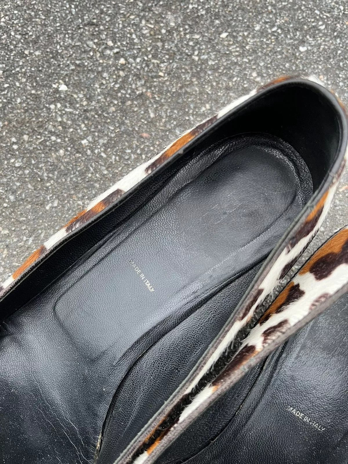 Miu Miu Heels Miu Miu × Prada × Vintage Prada Heels White