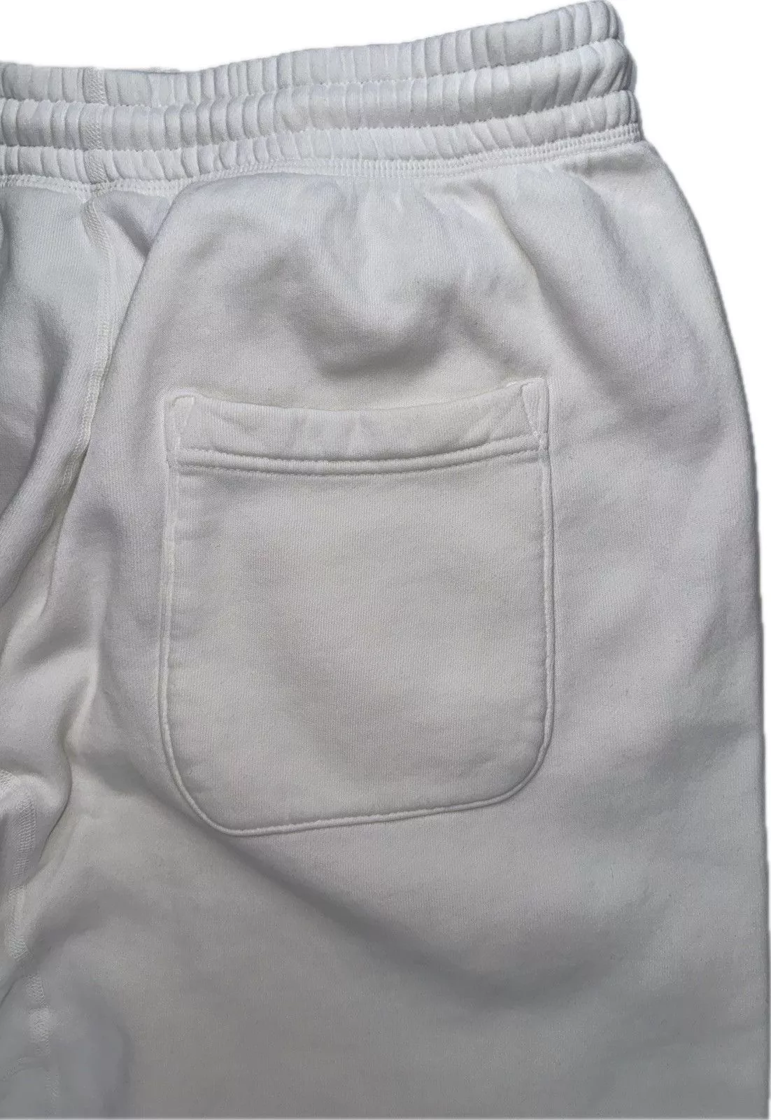 HELLSTAR Sweatpants Joggers Hellstar Sports Sweatpants White