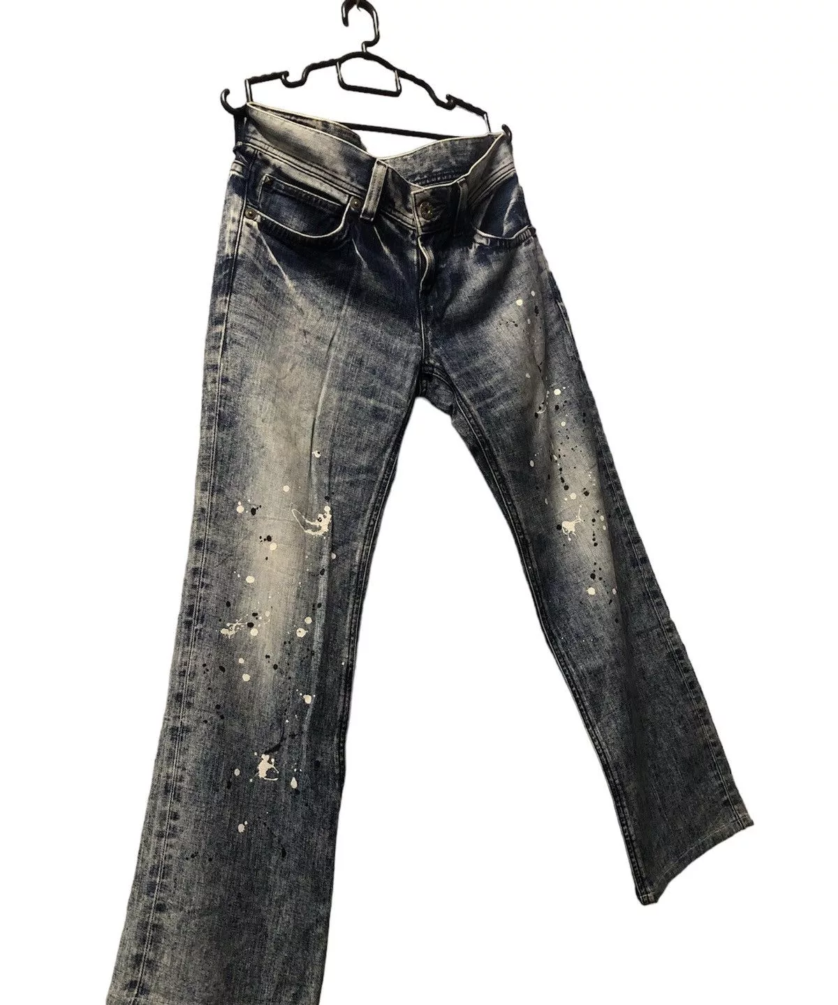 Edwin Jeans Edwin × Vintage Vintage Something x Edwin Blue