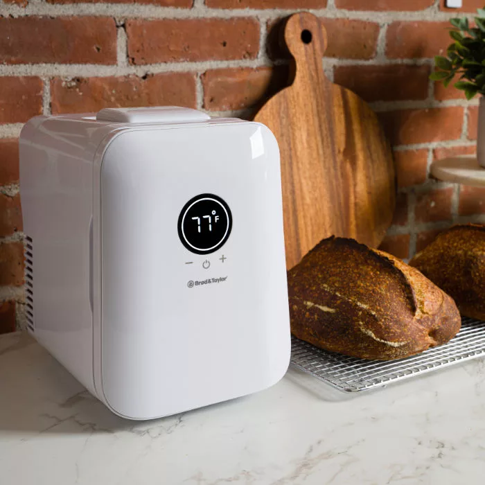 Sourdough Home
