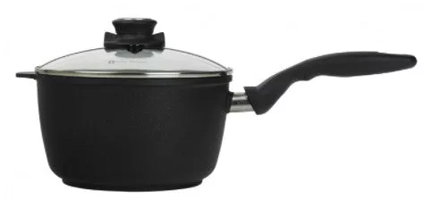 XD 2.2 qt Sauce Pan w/ Lid
