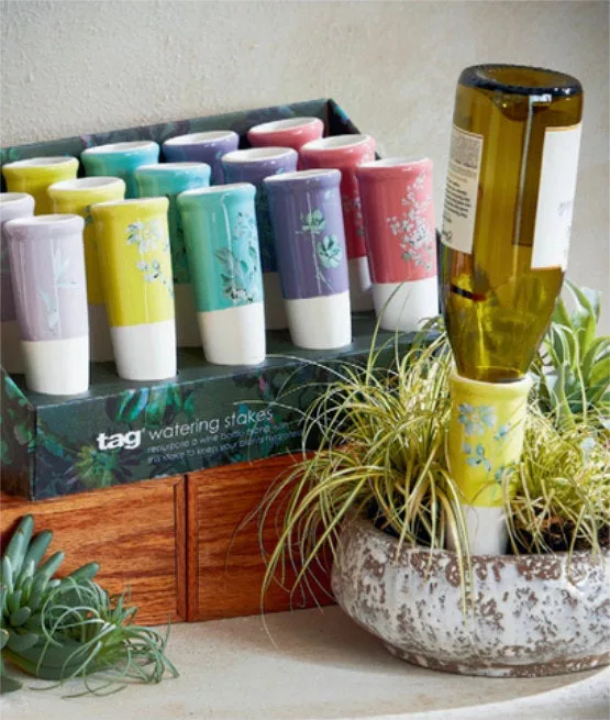 Botanica Watering Stake
