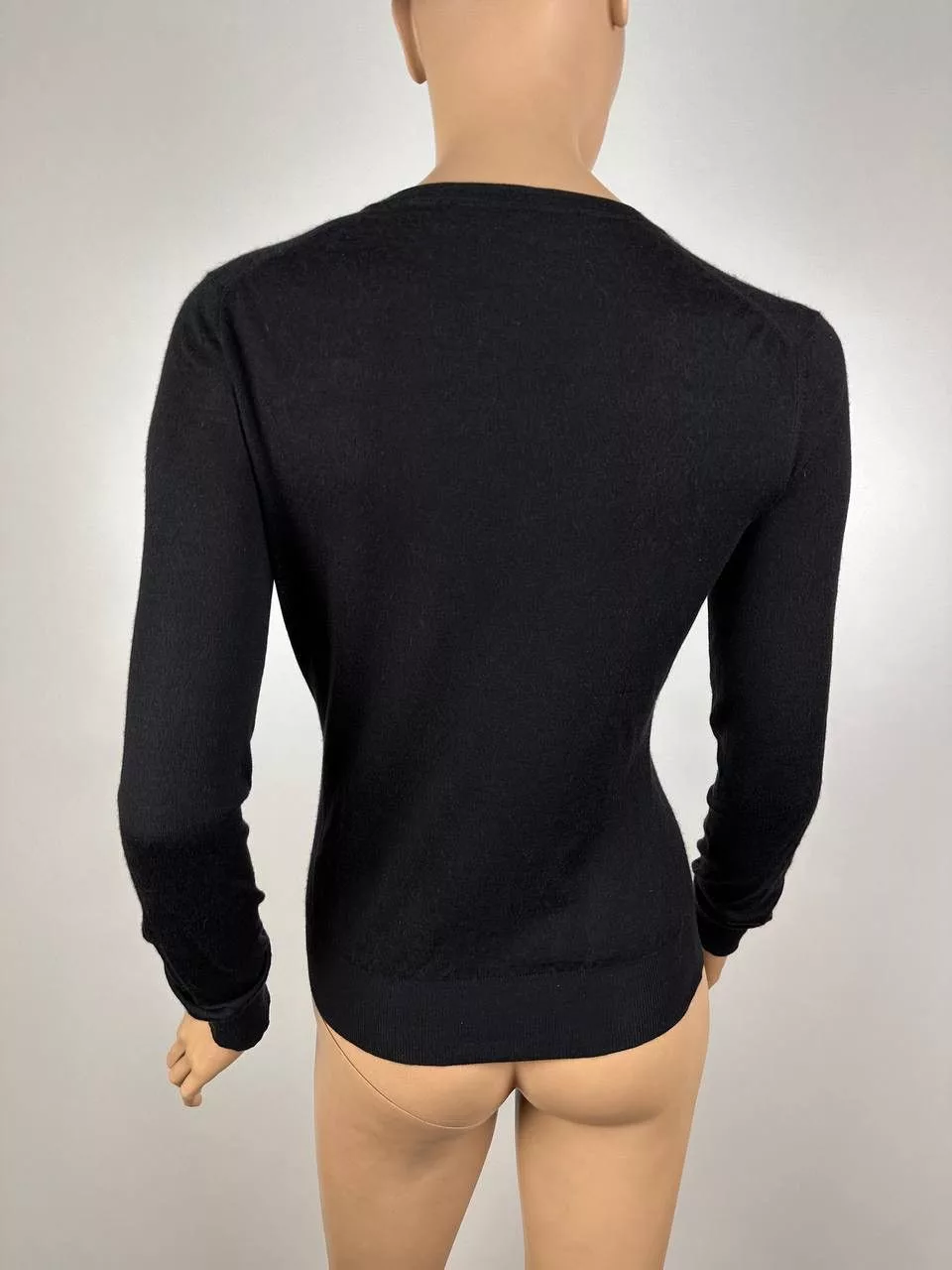 Dolce & Gabbana Sweaters Cardigan dolce & gabbana Black