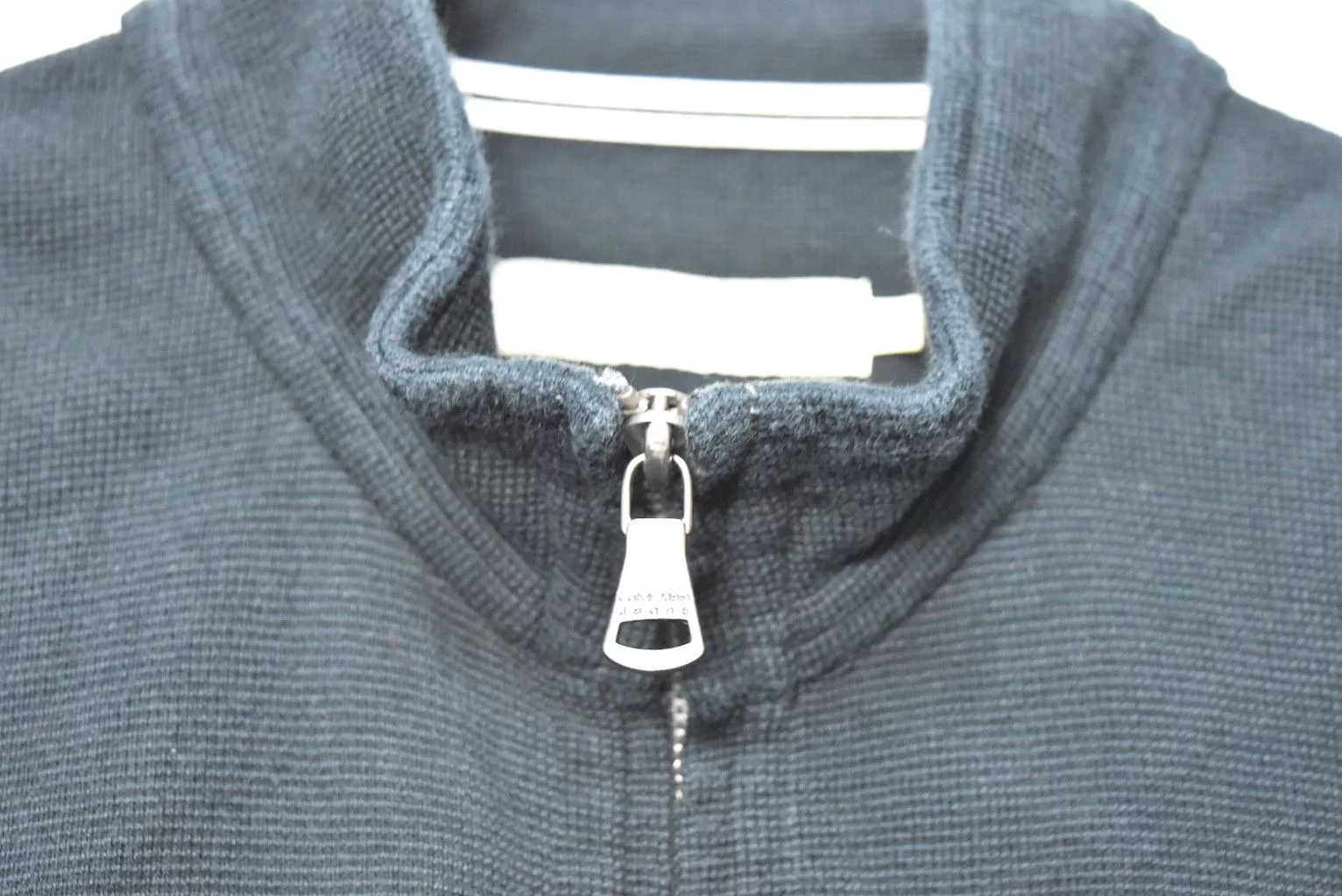 Calvin Klein Light Jackets Calvin Klein/plain easy jacket/23779 - 0515 59 Black