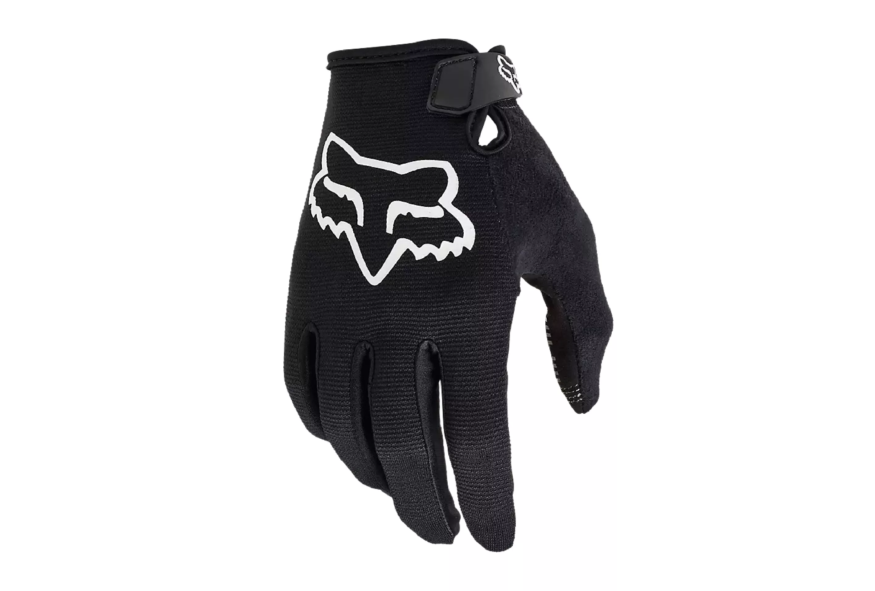 Fox Racing Ranger Gloves - Black