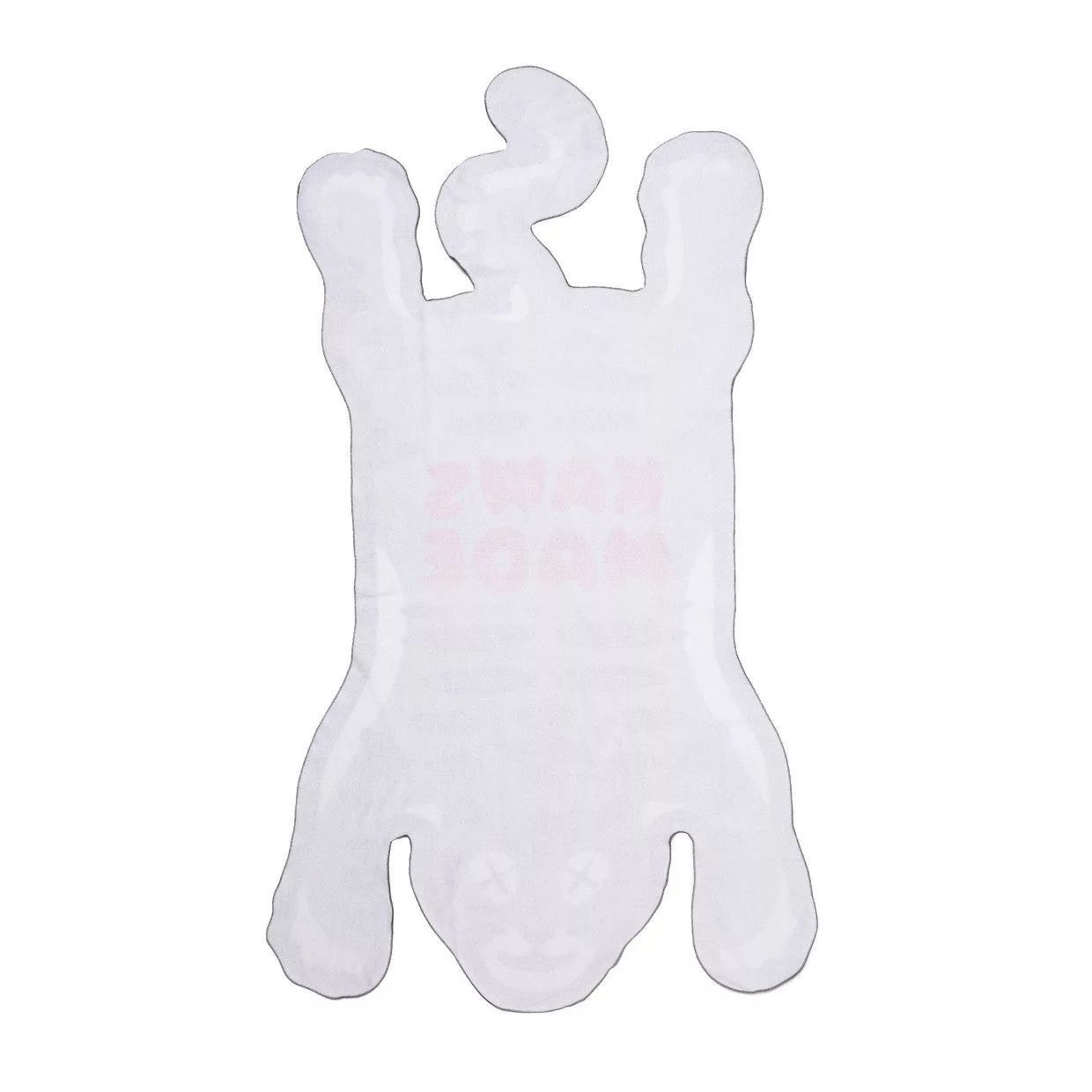 Human Made Miscellaneous Human Made Kaws Towel Multi