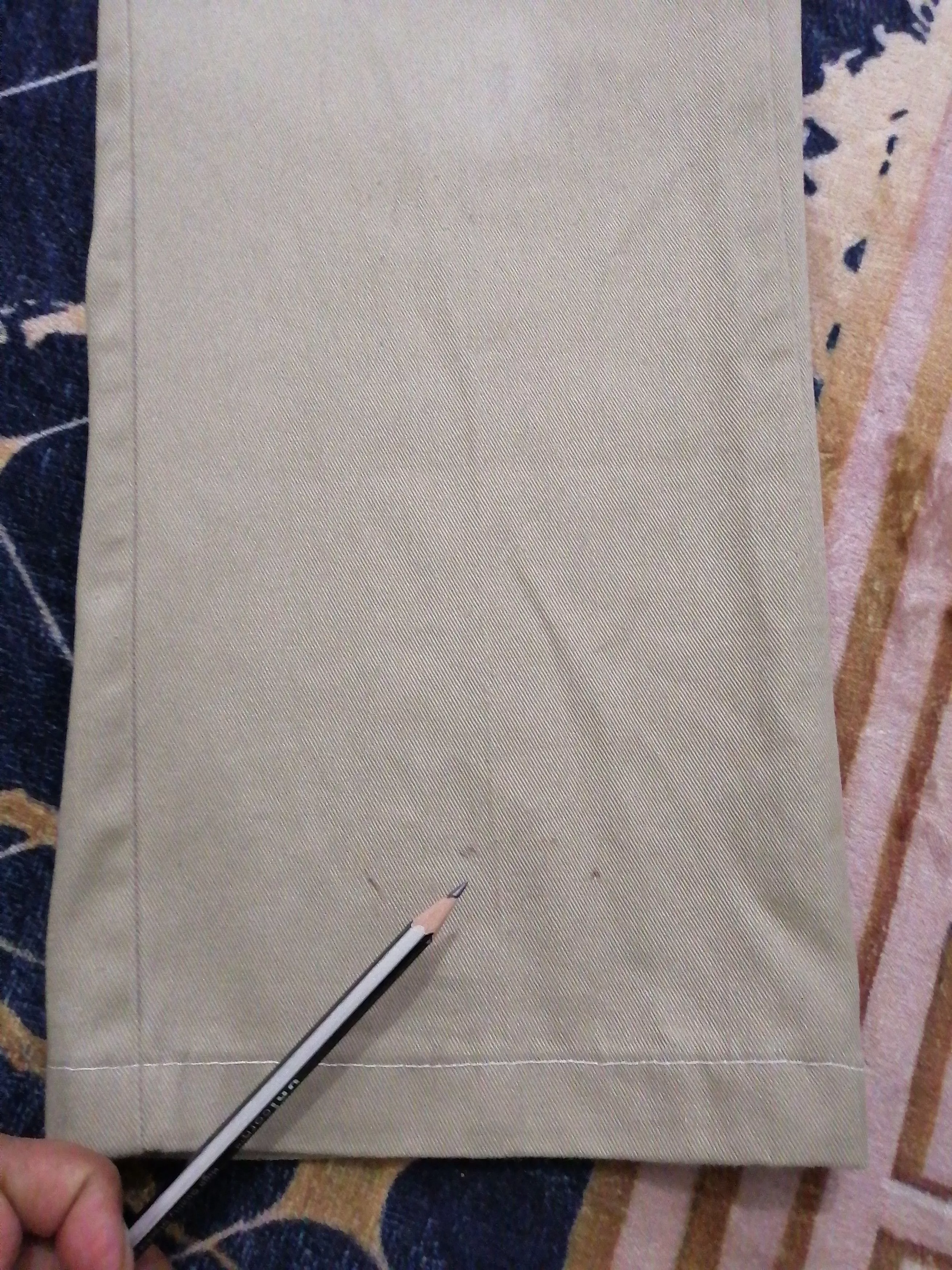 Dickies Denim Dickies Streetwear Pants Multi