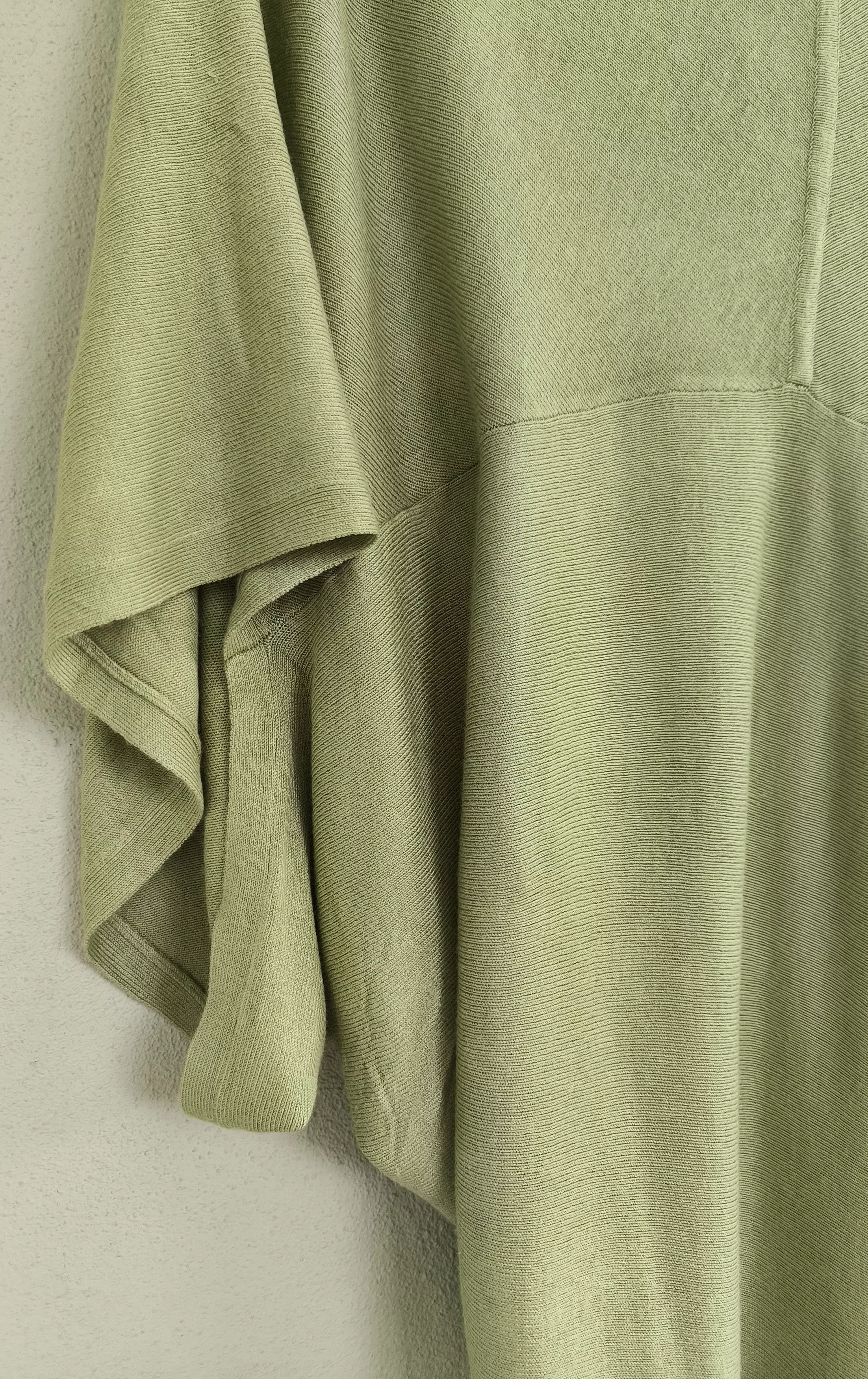 Vivienne Tam Vests VIVIENNE TAM rayon button capes Multi