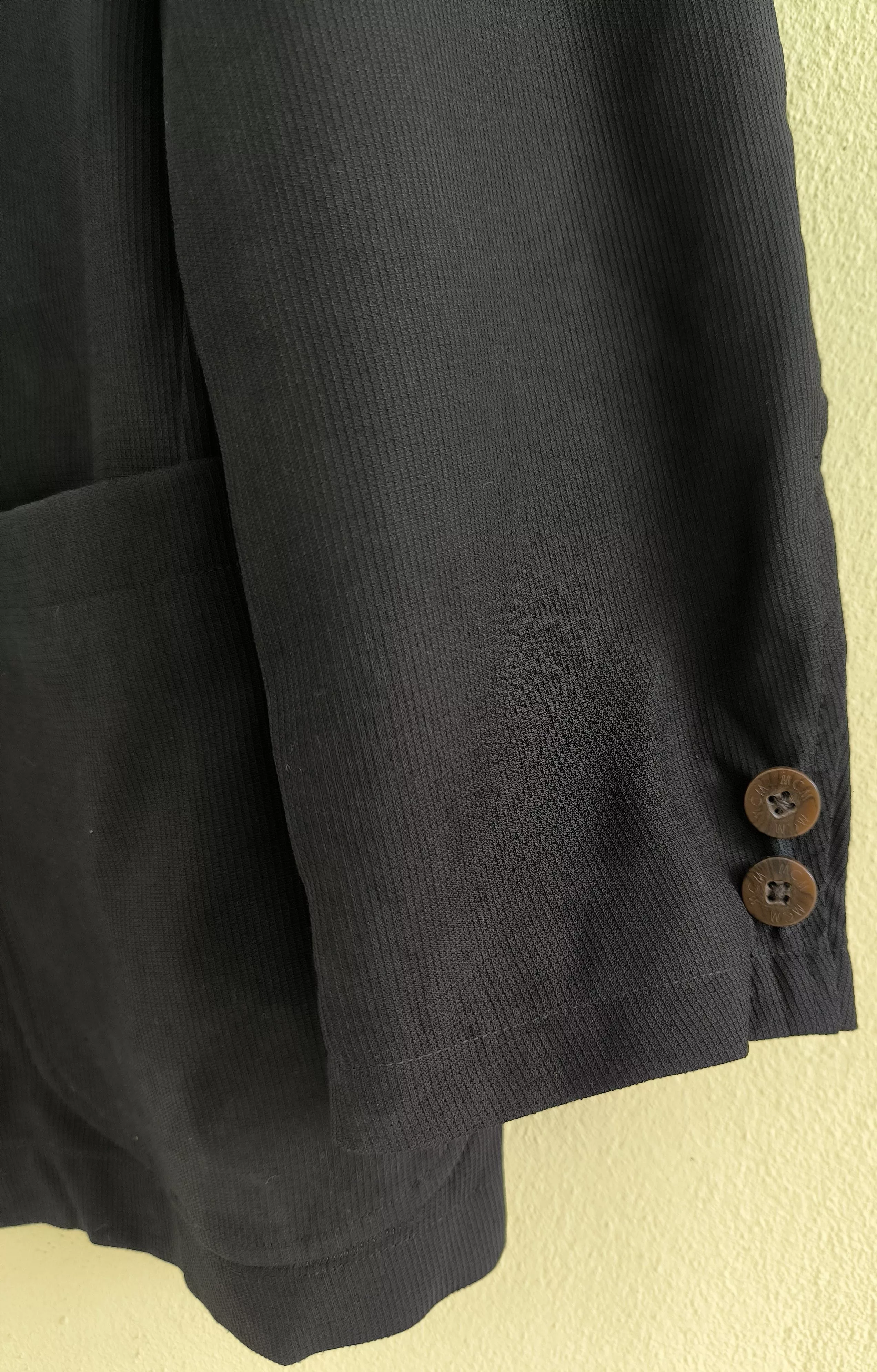 MCM Light Jackets MCM coat blazer Multi