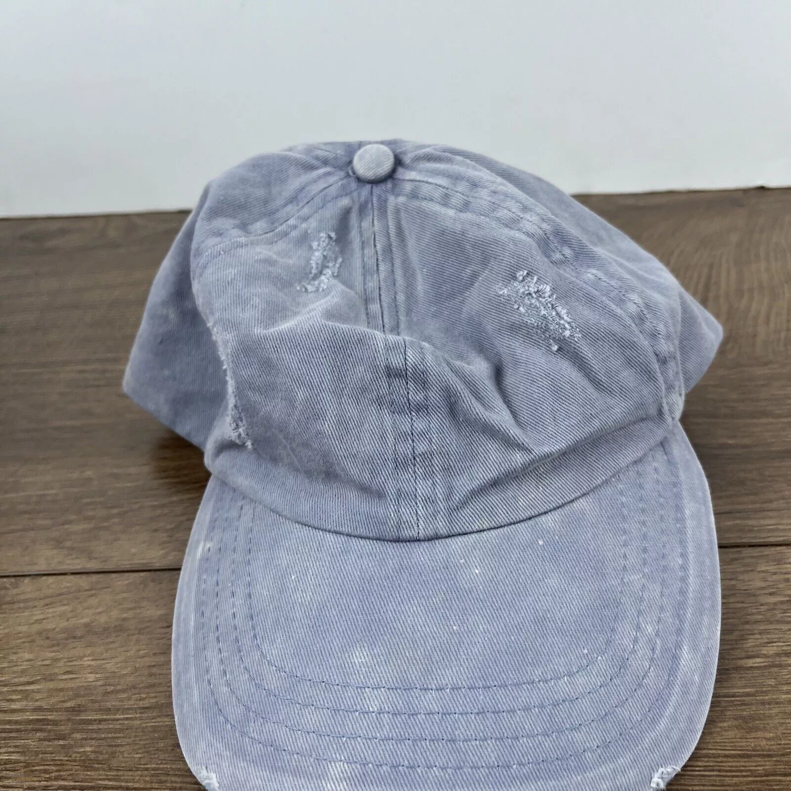 Other Hats Other Distressed Gray Hat Plain Gray Hat Gray Hat Adjustable Gray