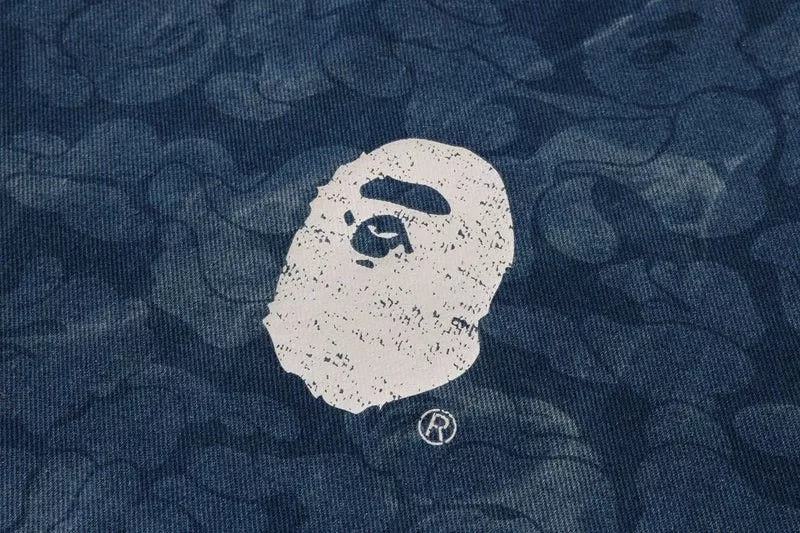Bape Miscellaneous Bape Case Multi
