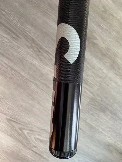 Supreme Supreme Supreme Maglite 2007 Black