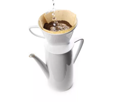 Coffee Filter Cone #2